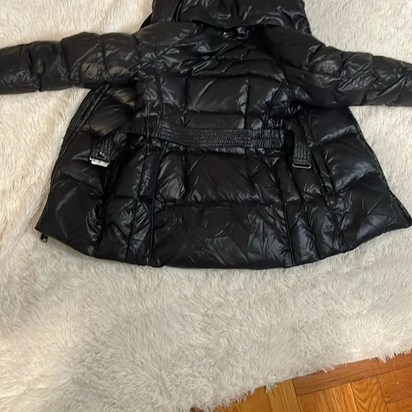 add puff coat for kids - Picture 14 of 15
